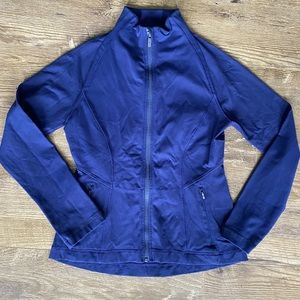 Lululemon Jacket Size 8